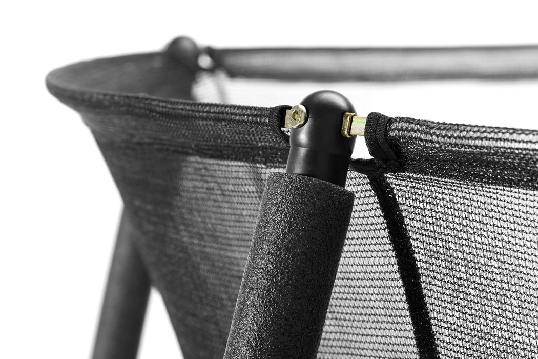 Salta Comfort edition - 251 cm recreational/backyard trampoline