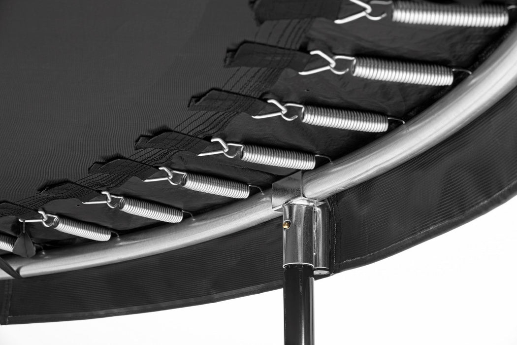 Salta Comfort edition - 305 cm recreational/backyard trampoline