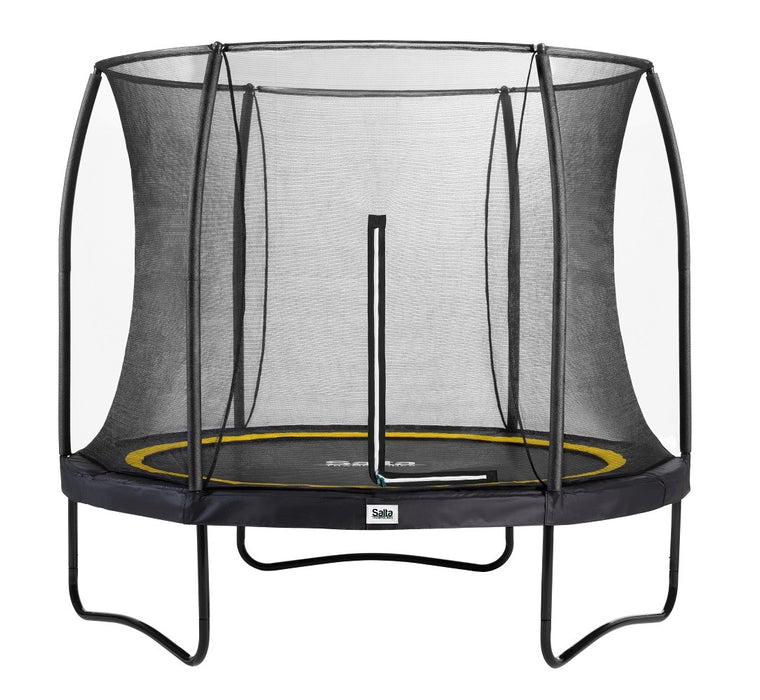 Salta Comfort edition - 305 cm recreational/backyard trampoline