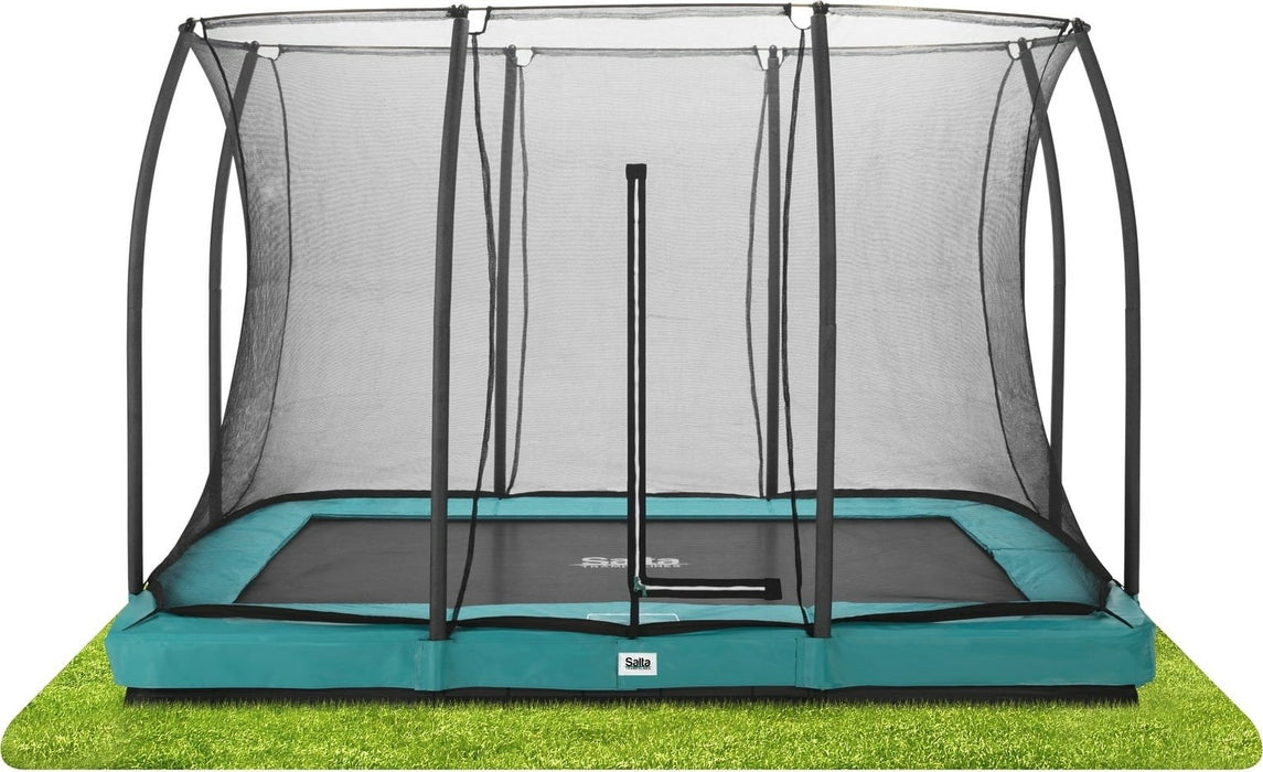 Trampoline Salta Comfort Edition Ground 305x214cm
