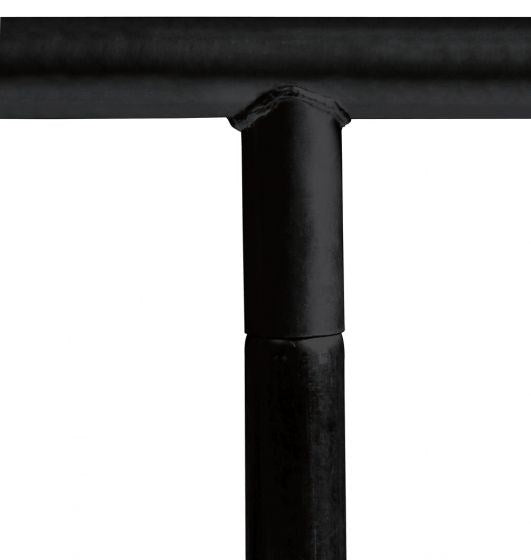Salta recreational/backyard trampoline Outdoor Round Coil spring Above ground trampoline