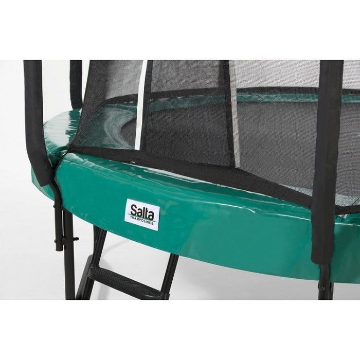 Salta First Class - 366 cm recreational/backyard trampoline
