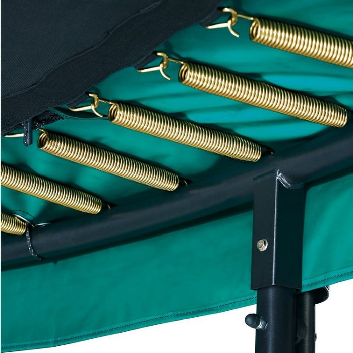 Salta First Class - 366 cm recreational/backyard trampoline