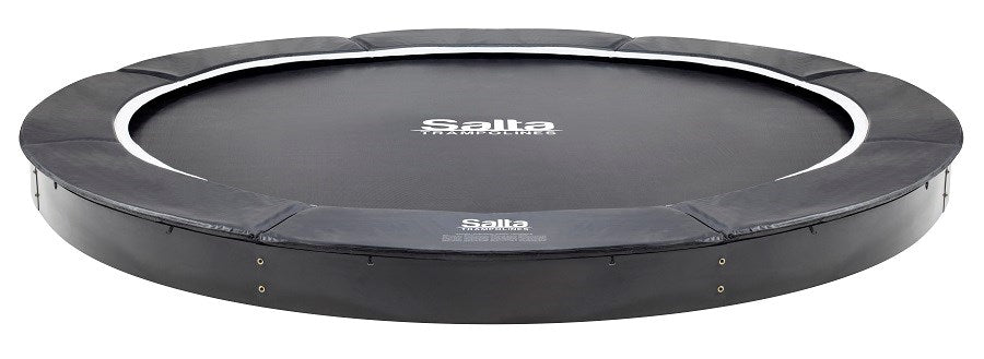 Salta Royal baseground 305 cm recreational/backyard trampoline