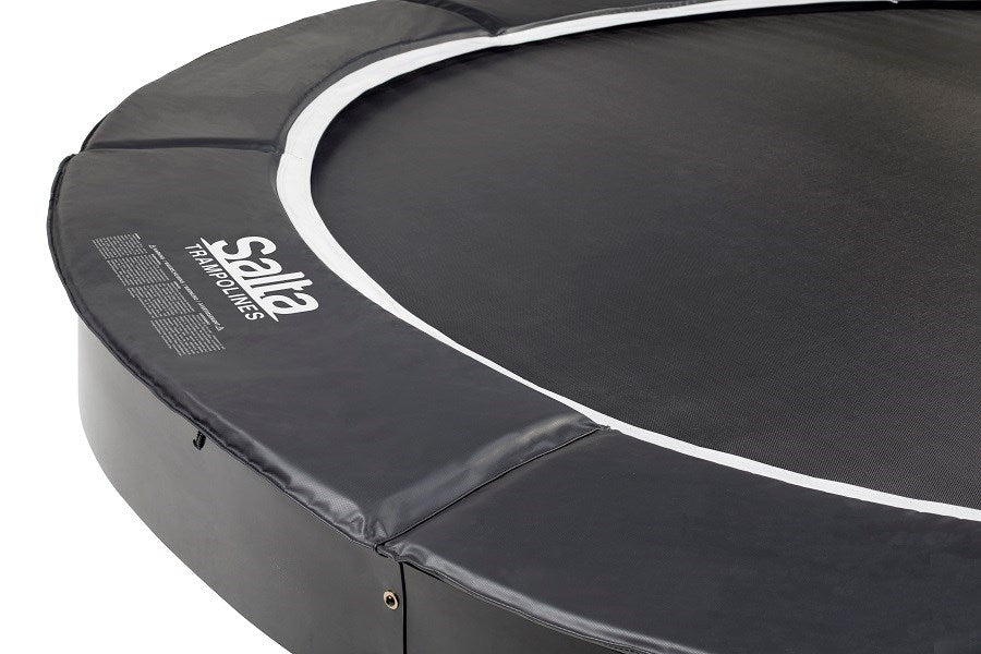 Salta Royal baseground 305 cm recreational/backyard trampoline