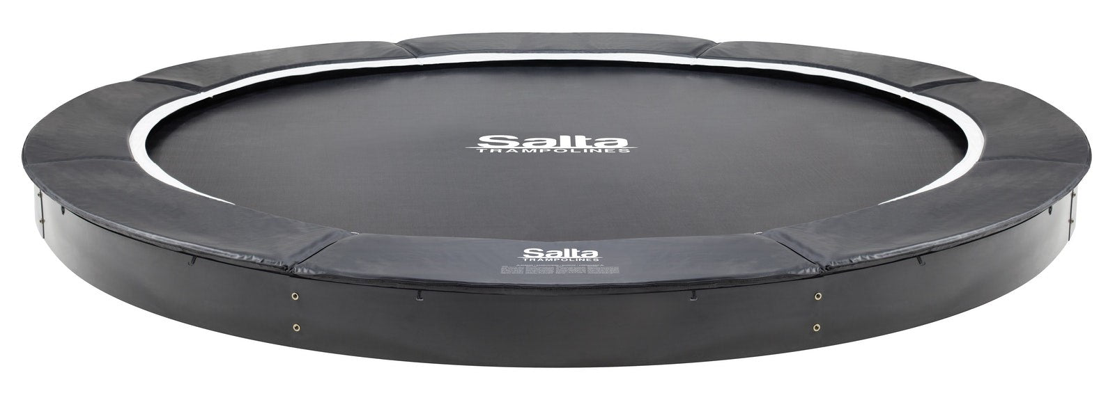 Salta 5065A recreational/backyard trampoline Outdoor Round Coil spring Above ground trampoline
