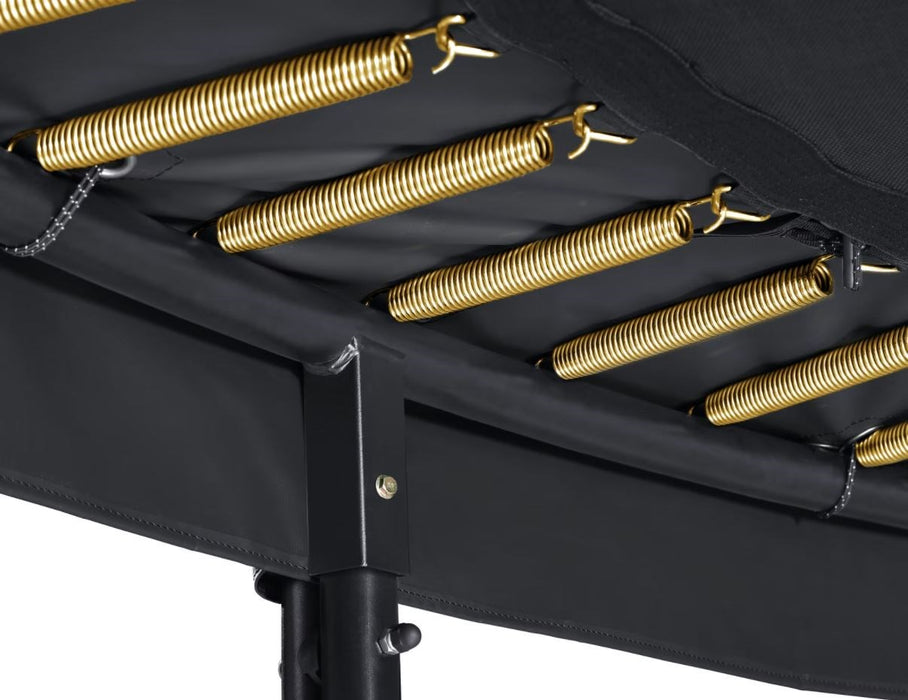 Trampoline Salta First Class 366 cm black