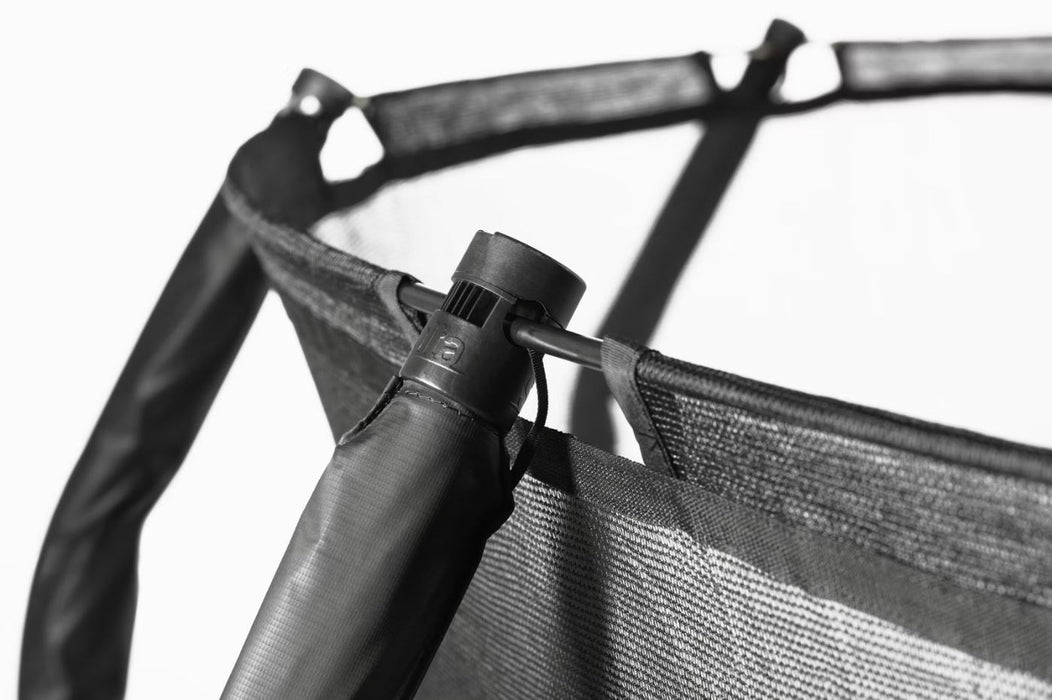 Trampoline Salta Premium Edition 427 cm black