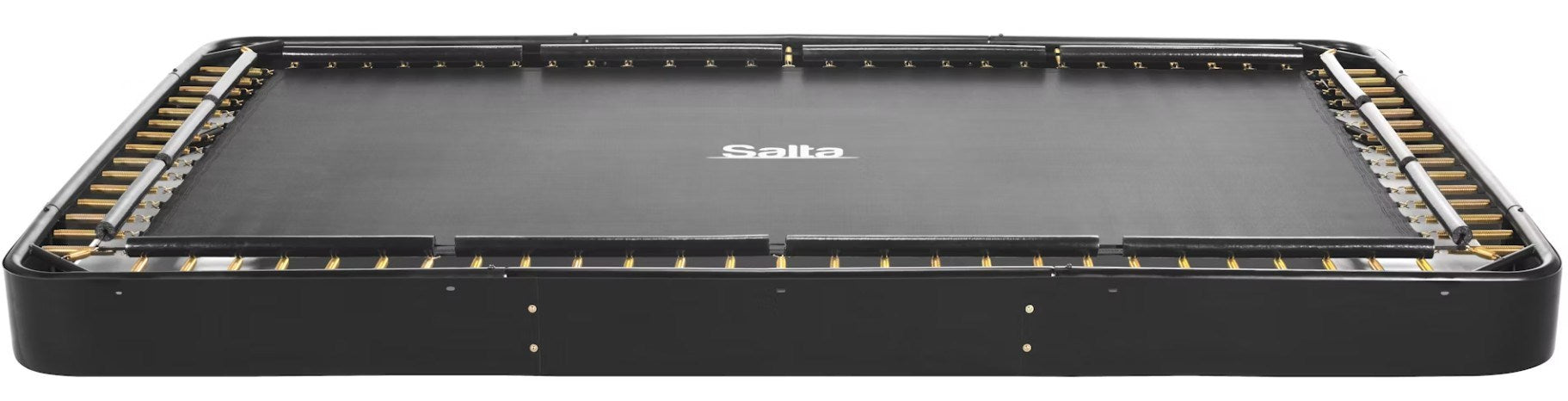 Salta Trampoline Royal Baseground - 396x244cm