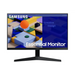 Samsung 24C314 24’’ LED IPS 75 Hz 5ms 1920x1080 250cd/m2 1000: 1 Contrast Flicker Free Freesync D-Sub HDMI 178°/178°
