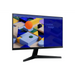 Samsung 24C314 24’’ LED IPS 75 Hz 5ms 1920x1080 250cd/m2 1000: 1 Contrast Flicker Free Freesync D-Sub HDMI 178°/178°