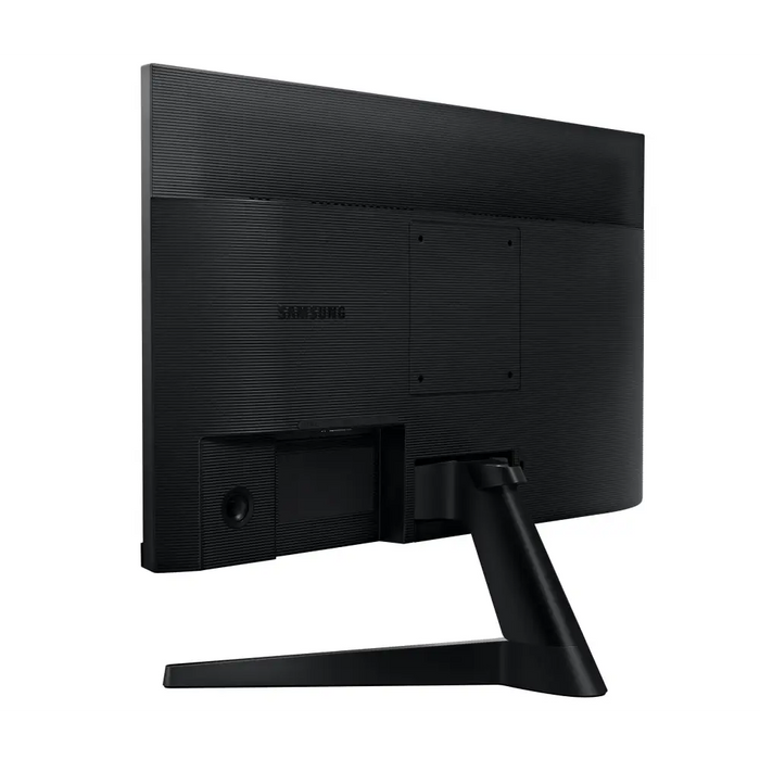 Samsung 24C314 24’’ LED IPS 75 Hz 5ms 1920x1080 250cd/m2 1000: 1 Contrast Flicker Free Freesync D-Sub HDMI 178°/178°