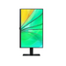 Samsung 24D600 24’’ IPS LED 2560x1440 350 cd/m2 PBP PIP 3xUSB 3.0 Display Port 1.4 2xHDMI 2.2 Black - Monitors