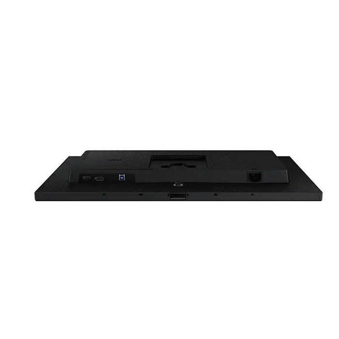 Samsung 24D600 24’’ IPS LED 2560x1440 350 cd/m2 PBP PIP 3xUSB 3.0 Display Port 1.4 2xHDMI 2.2 Black - Monitors