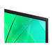 Samsung 24D600 24’’ IPS LED 2560x1440 350 cd/m2 PBP PIP 3xUSB 3.0 Display Port 1.4 2xHDMI 2.2 Black - Monitors