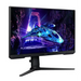 Samsung 24DG300 24’’ Odyssey G3 VA 165 Hz 1 ms 1920x1080 DP HDMI Black - Monitors 24’’<<<SAMSUNG
