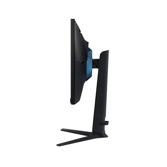 Samsung 24DG300 24’’ Odyssey G3 VA 165 Hz 1 ms 1920x1080 DP HDMI Black - Monitors 24’’<<<SAMSUNG