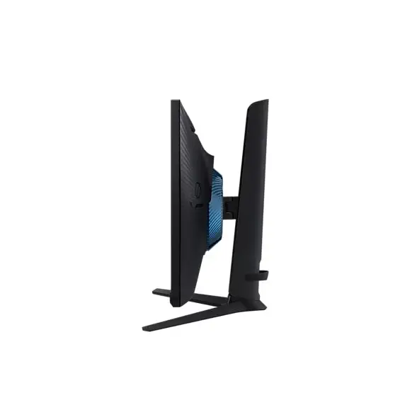 Samsung 24DG300 24’’ Odyssey G3 VA 165 Hz 1 ms 1920x1080 DP HDMI Black - Monitors 24’’<<<SAMSUNG