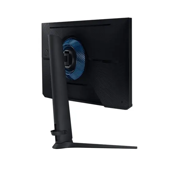 Samsung 24DG300 24’’ Odyssey G3 VA 165 Hz 1 ms 1920x1080 DP HDMI Black - Monitors 24’’<<<SAMSUNG