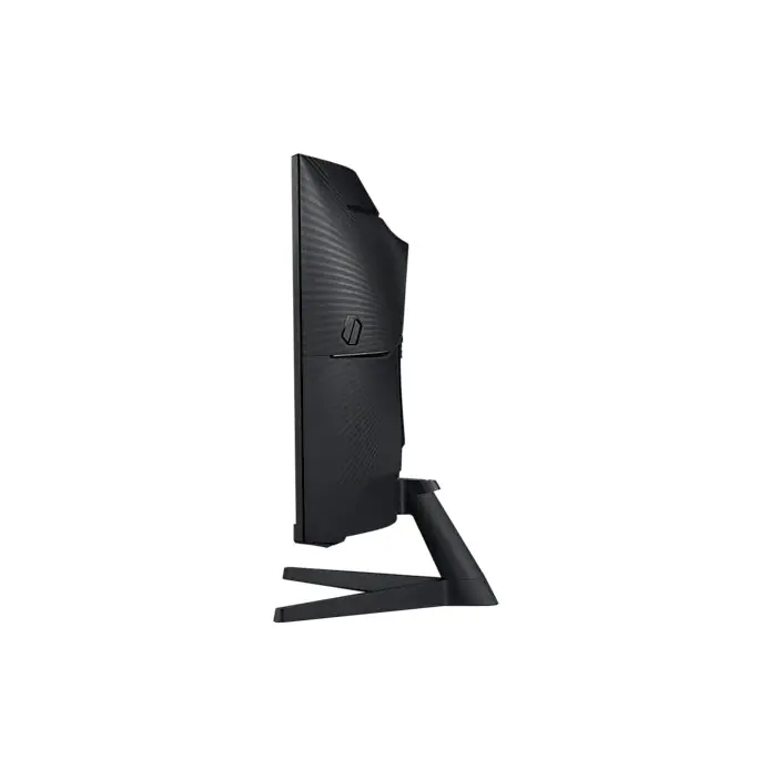 Samsung 27CG552 27’’ Odyssey G5 Curved VA 2560x1440 1ms 165Hz DP HDMI Black - Monitors 27’’<<<SAMSUNG