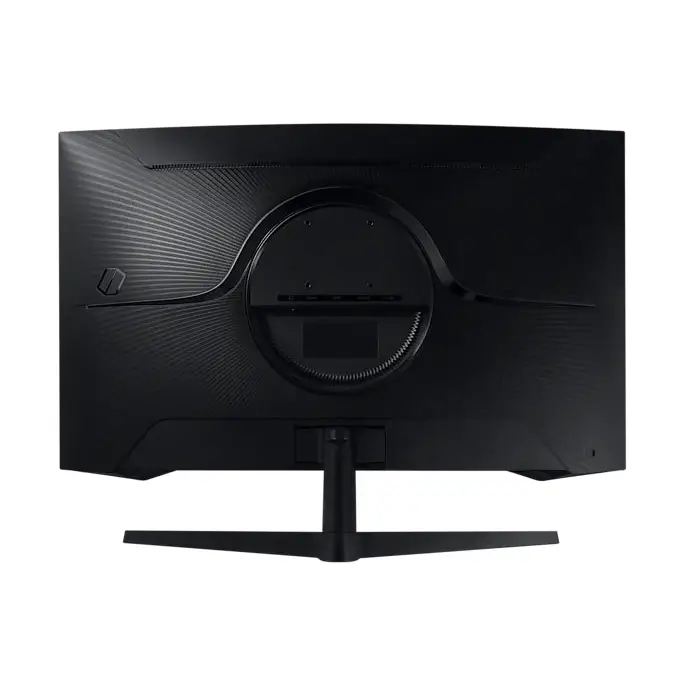 Samsung 27CG552 27’’ Odyssey G5 Curved VA 2560x1440 1ms 165Hz DP HDMI Black - Monitors 27’’<<<SAMSUNG
