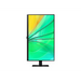 Samsung 27D600 27’’ IPS LED 2560x1440 350 cd/m2 PBP PIP 3xUSB 3.0 Display Port 1.4 2xHDMI 2.2 Black - Monitors