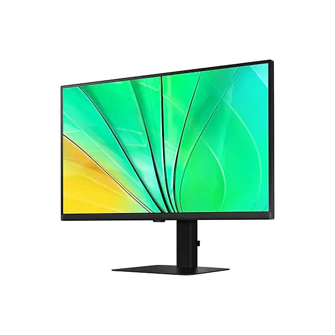Samsung 27D600 27’’ IPS LED 2560x1440 350 cd/m2 PBP PIP 3xUSB 3.0 Display Port 1.4 2xHDMI 2.2 Black - Monitors
