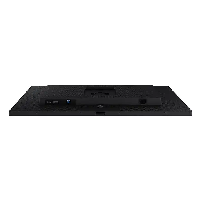 Samsung 27D600 27’’ IPS LED 2560x1440 350 cd/m2 PBP PIP 3xUSB 3.0 Display Port 1.4 2xHDMI 2.2 Black - Monitors