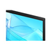 Samsung 27D800 27’’ IPS LED,4K 3840x2160 350 cd/m2 PBP PIP 3xUSB 3.0 Display Port 1.4 2xHDMI 2.2 Black - Monitors