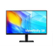 Samsung 27D800 27’’ IPS LED,4K 3840x2160 350 cd/m2 PBP PIP 3xUSB 3.0 Display Port 1.4 2xHDMI 2.2 Black - Monitors