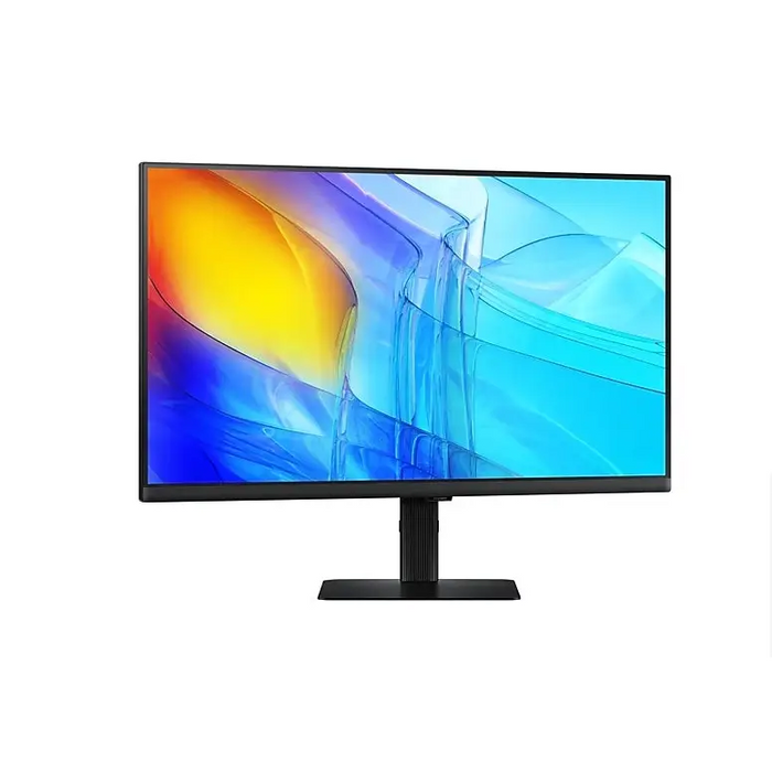 Samsung 27D800 27’’ IPS LED,4K 3840x2160 350 cd/m2 PBP PIP 3xUSB 3.0 Display Port 1.4 2xHDMI 2.2 Black - Monitors