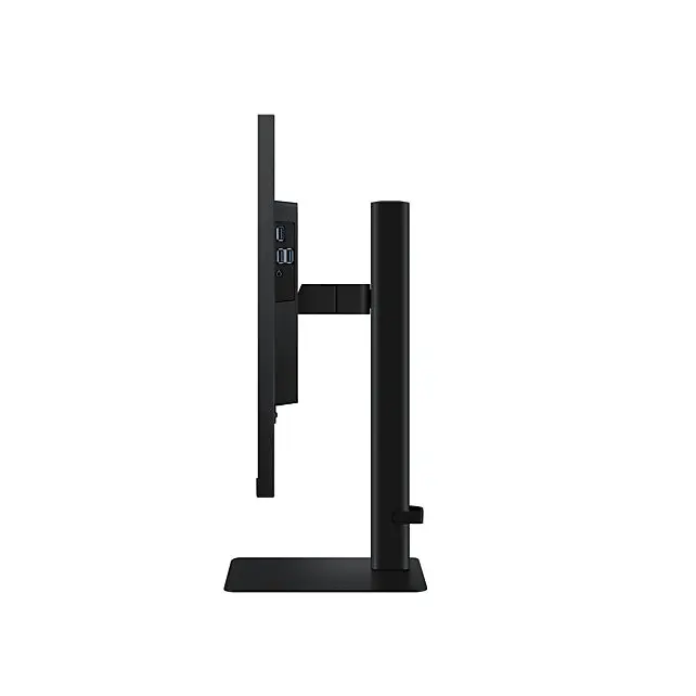 Samsung 27D800 27’’ IPS LED,4K 3840x2160 350 cd/m2 PBP PIP 3xUSB 3.0 Display Port 1.4 2xHDMI 2.2 Black - Monitors