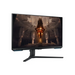 Samsung 28BG700 28’’ Odyssey G7 IPS 144 Hz 1 ms GTG 3840x2160 300 cd/m2 1000:1 Contrast DP 2xHDMI USB Hub LAN Black