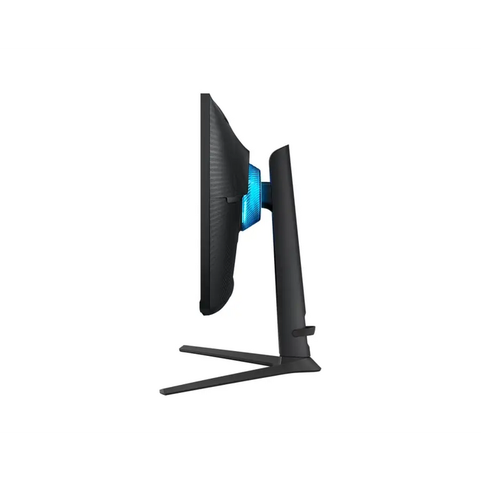 Samsung 28BG700 28’’ Odyssey G7 IPS 144 Hz 1 ms GTG 3840x2160 300 cd/m2 1000:1 Contrast DP 2xHDMI USB Hub LAN Black