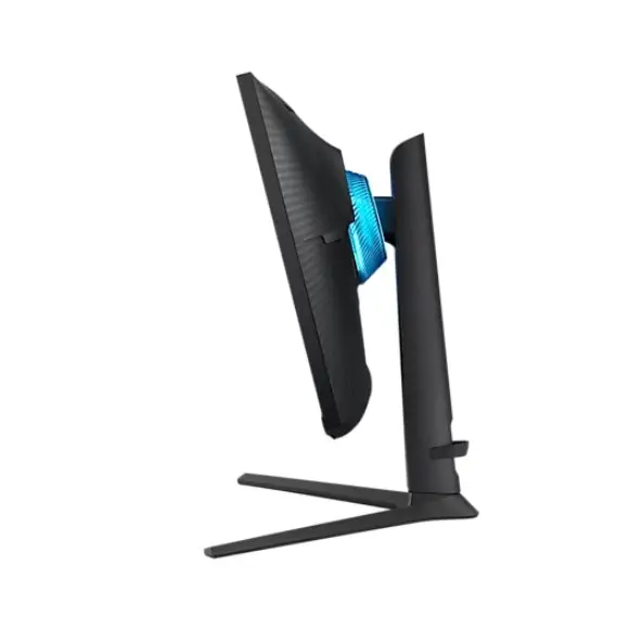 Samsung 28BG700 28’’ Odyssey G7 IPS 144 Hz 1 ms GTG 3840x2160 300 cd/m2 1000:1 Contrast DP 2xHDMI USB Hub LAN Black