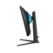 Samsung 28BG700 28’’ Odyssey G7 IPS 144 Hz 1 ms GTG 3840x2160 300 cd/m2 1000:1 Contrast DP 2xHDMI USB Hub LAN Black