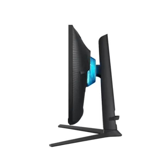 Samsung 28BG700 28’’ Odyssey G7 IPS 144 Hz 1 ms GTG 3840x2160 300 cd/m2 1000:1 Contrast DP 2xHDMI USB Hub LAN Black