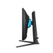 Samsung 28BG700 28’’ Odyssey G7 IPS 144 Hz 1 ms GTG 3840x2160 300 cd/m2 1000:1 Contrast DP 2xHDMI USB Hub LAN Black