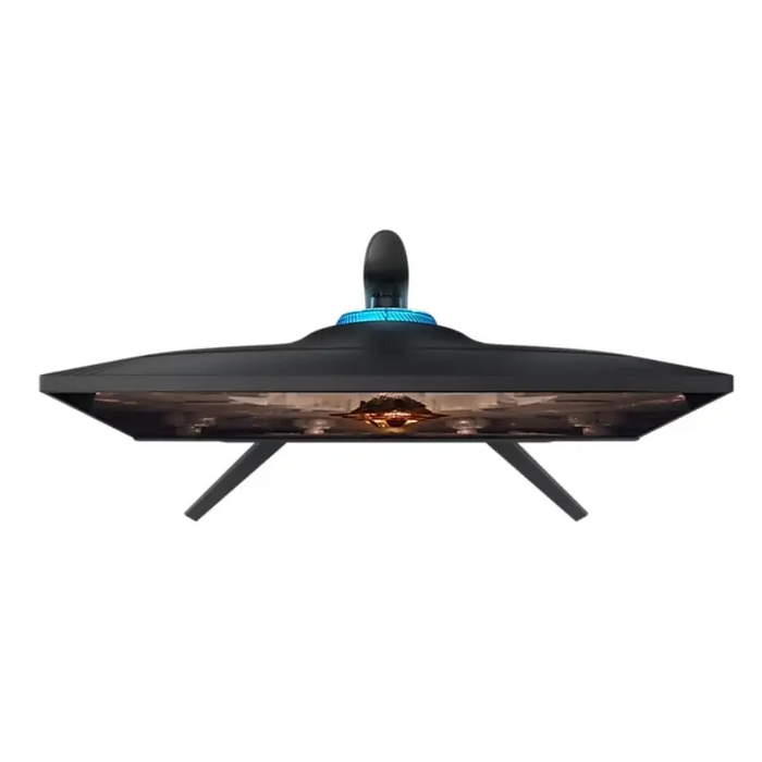 Samsung 28BG700 28’’ Odyssey G7 IPS 144 Hz 1 ms GTG 3840x2160 300 cd/m2 1000:1 Contrast DP 2xHDMI USB Hub LAN Black