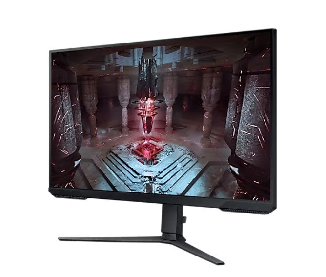 Samsung 32CG510E 32’’ Odyssey VA 165 Hz 1 ms 2560x1440 DP HDMI Black - Monitors 32’’<<<SAMSUNG