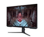 Samsung 32CG510E 32’’ Odyssey VA 165 Hz 1 ms 2560x1440 DP HDMI Black - Monitors 32’’<<<SAMSUNG