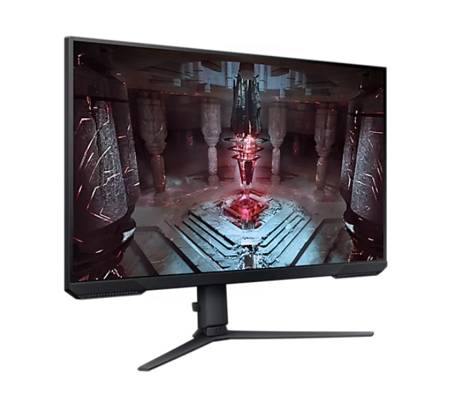 Samsung 32CG510E 32’’ Odyssey VA 165 Hz 1 ms 2560x1440 DP HDMI Black - Monitors 32’’<<<SAMSUNG
