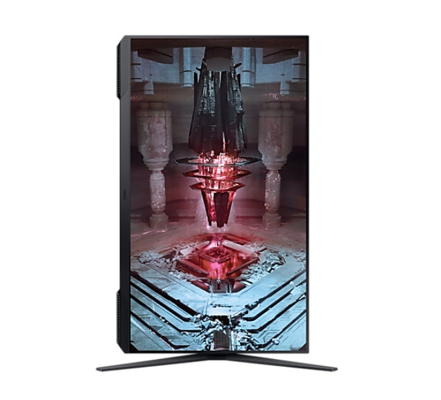 Samsung 32CG510E 32’’ Odyssey VA 165 Hz 1 ms 2560x1440 DP HDMI Black - Monitors 32’’<<<SAMSUNG