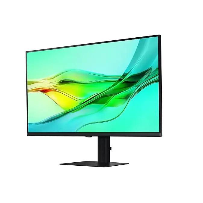 Samsung 32D600 32’’ IPS LED 2560x1440 350 cd/m2 PBP PIP USB-C 90W 3xUSB 3.0 Display Port 1.4 2xHDMI 2.2 Black