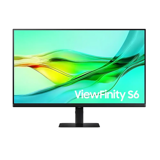 Samsung 32D600 32’’ IPS LED 2560x1440 350 cd/m2 PBP PIP USB-C 90W 3xUSB 3.0 Display Port 1.4 2xHDMI 2.2 Black