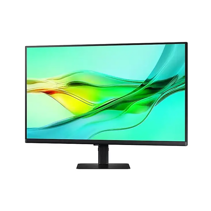 Samsung 32D600 32’’ IPS LED 2560x1440 350 cd/m2 PBP PIP USB-C 90W 3xUSB 3.0 Display Port 1.4 2xHDMI 2.2 Black
