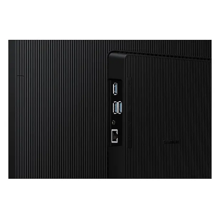 Samsung 32D600 32’’ IPS LED 2560x1440 350 cd/m2 PBP PIP USB-C 90W 3xUSB 3.0 Display Port 1.4 2xHDMI 2.2 Black