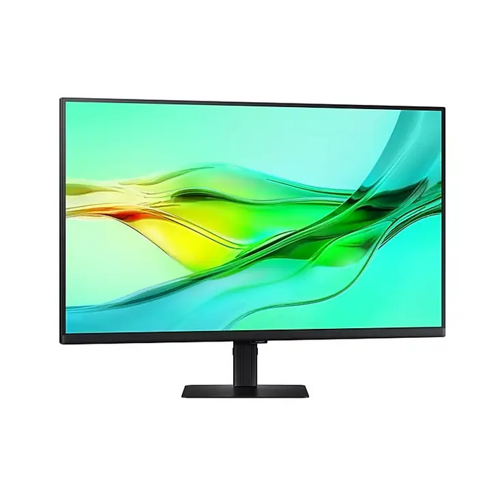 Samsung 32D600 32’’ IPS LED 2560x1440 350 cd/m2 PBP PIP USB-C 90W 3xUSB 3.0 Display Port 1.4 2xHDMI 2.2 Black