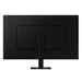Samsung 32D700 32’’ VA LED,4K 3840x2160 350 cd/m2 PBP PIP 3xUSB 3.0 Display Port 1.4 2xHDMI 2.2 Black - Monitors