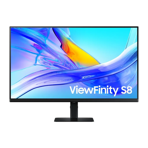 Samsung 32D800 32’’ VA LED 3840x2160 PBP PIP USB-C 90W USB 3.0 DP HDMI Black - Monitors 32’’<<<SAMSUNG